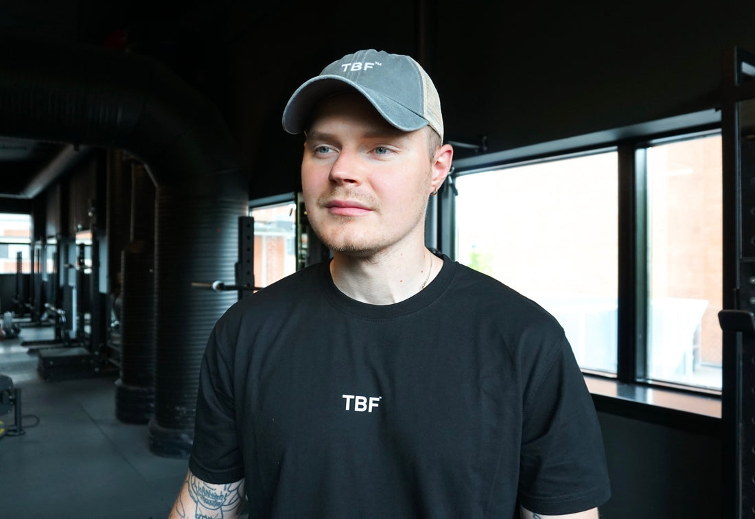 Aktivering af musklerne inden styrketræning