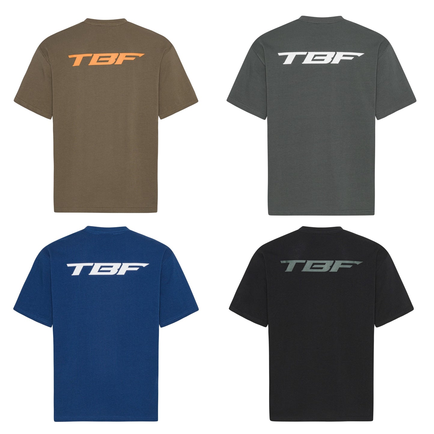 Stealth Tee 2-Pack