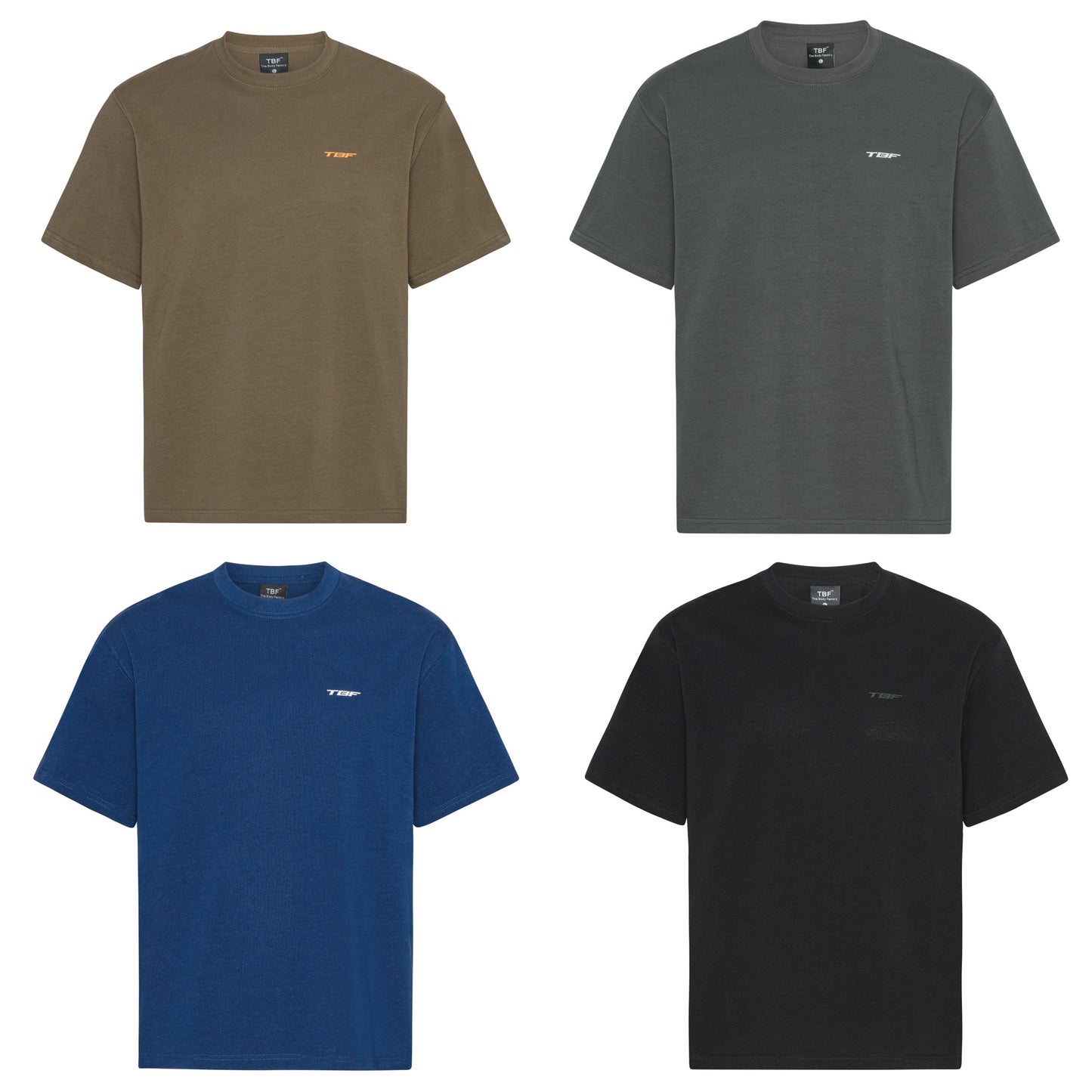 Stealth Tee 2-Pack