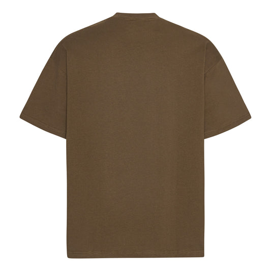 Essential Tee “Brown”