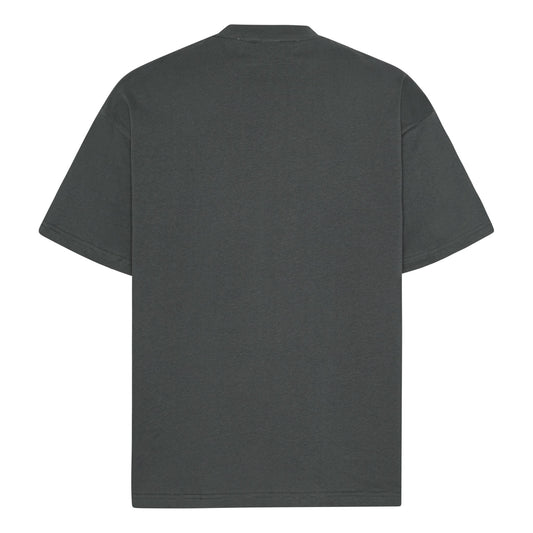 Essential Tee “Dark Grey”