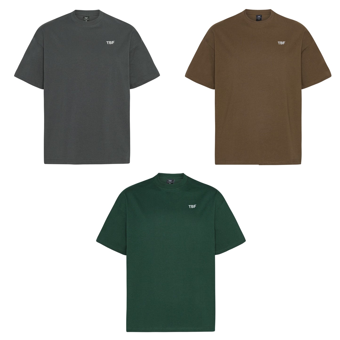 Essential Tee 2-Pack
