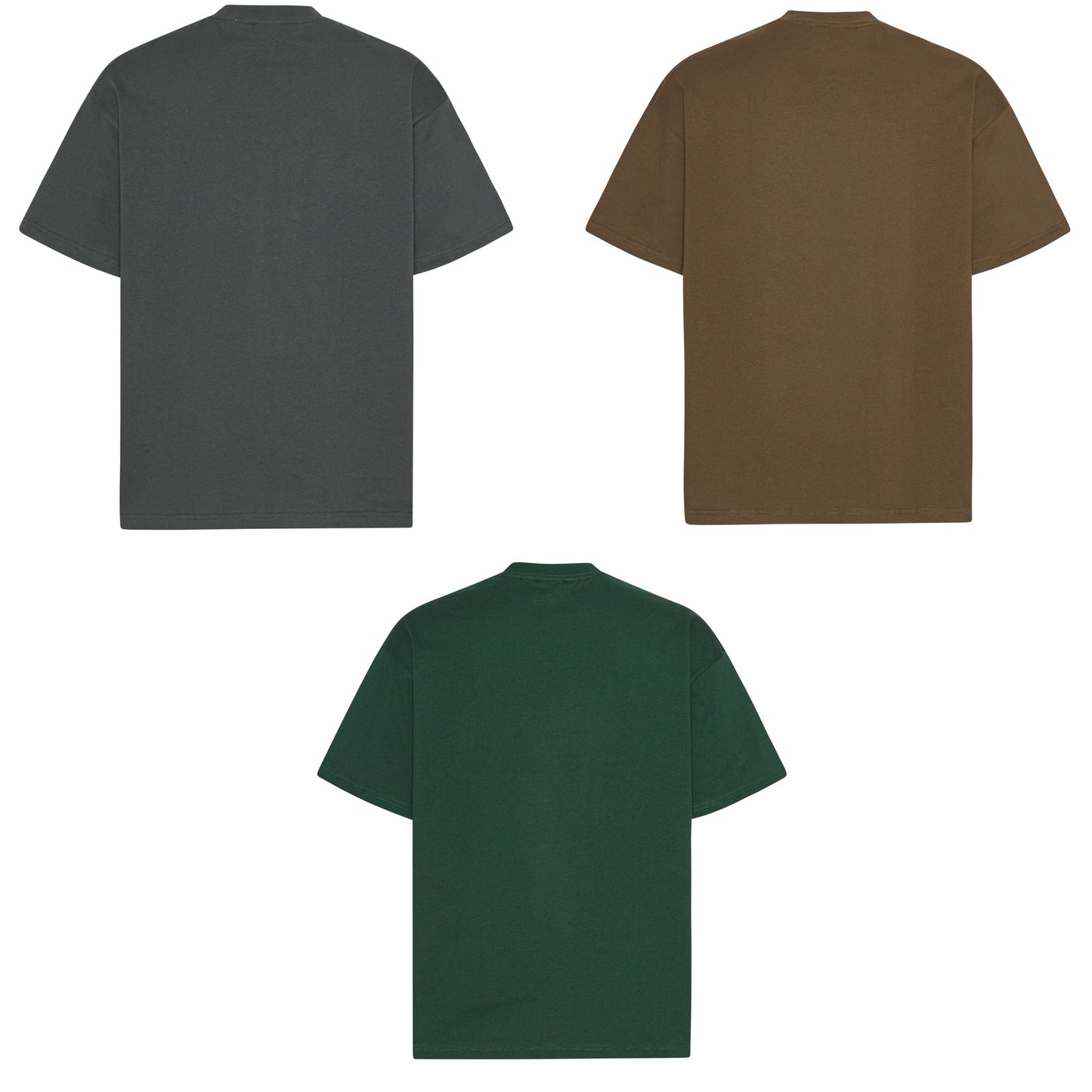Essential Tee 2-Pack
