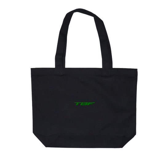 Gym Tote “Black”