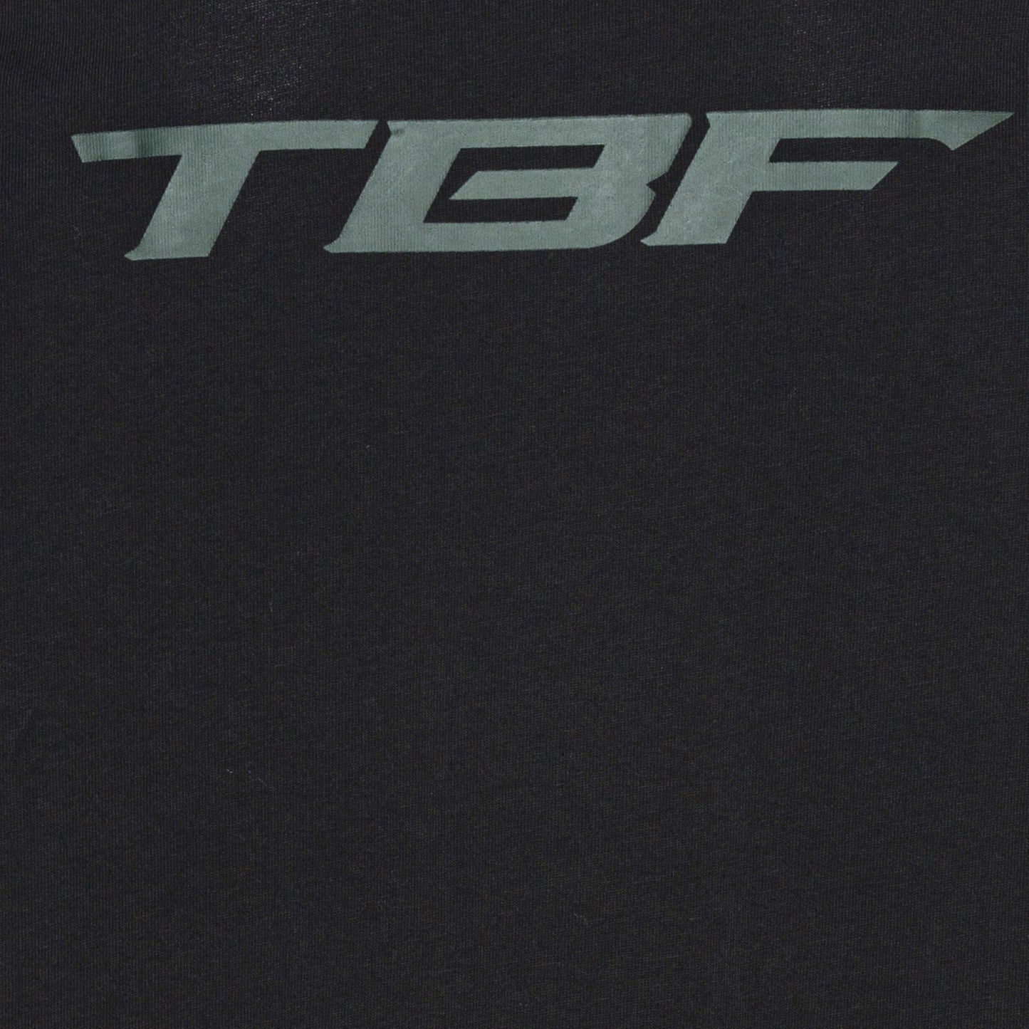 Stealth Tee “Black”