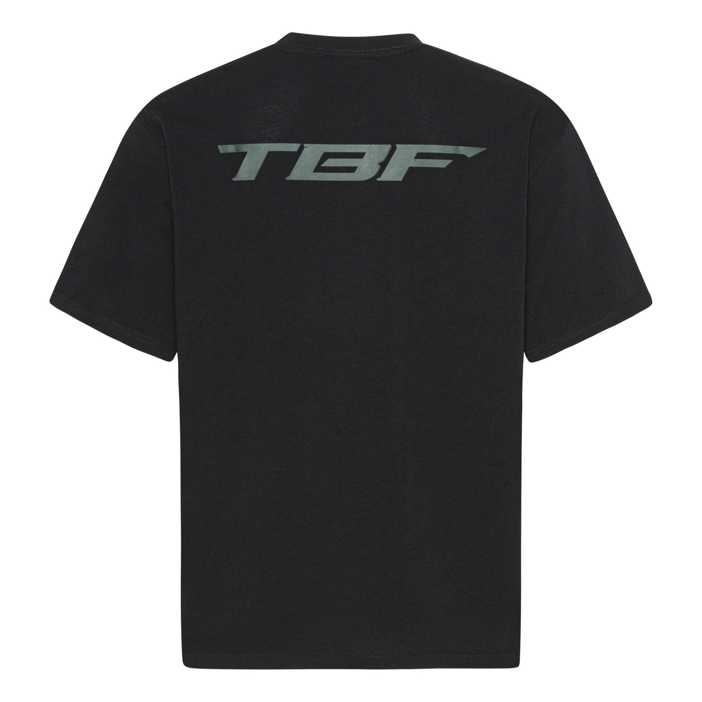 Stealth Tee “Black”