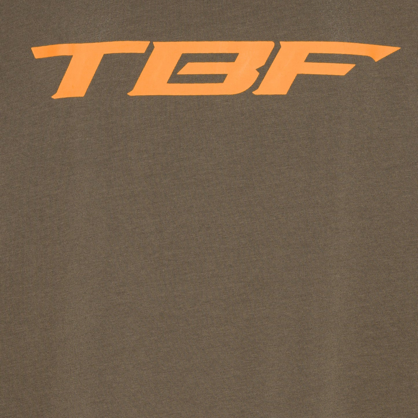 Stealth Tee “Brown”