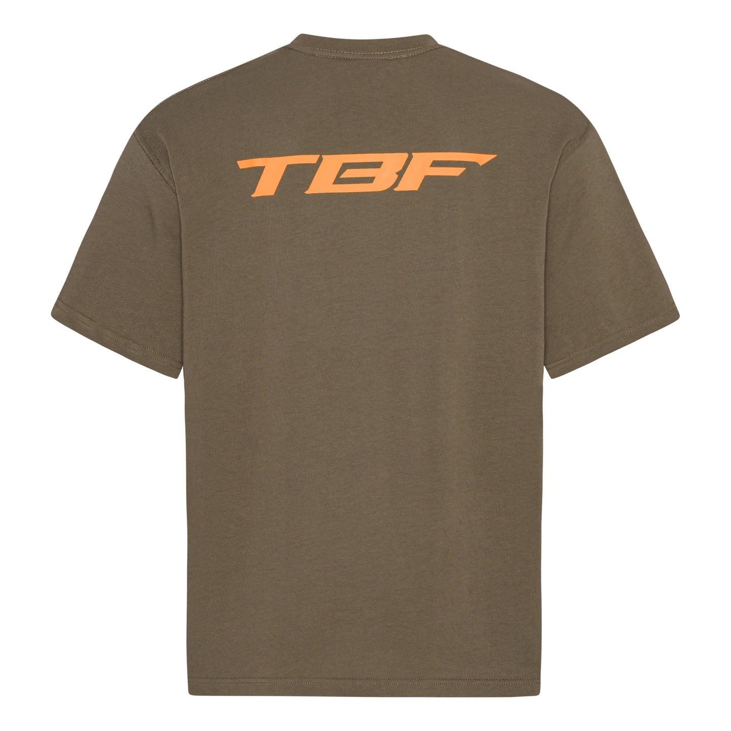 Stealth Tee “Brown”