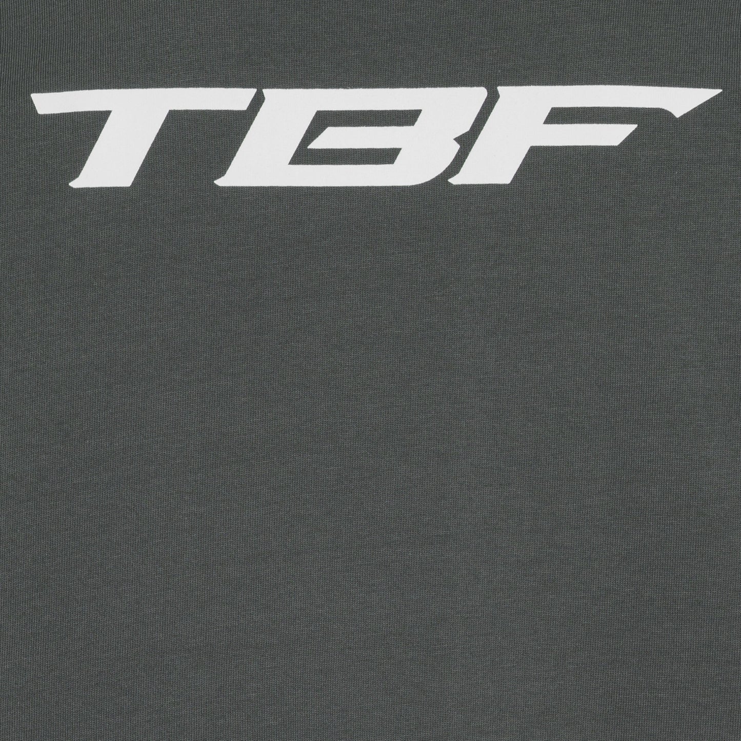 Stealth Tee “Grey”