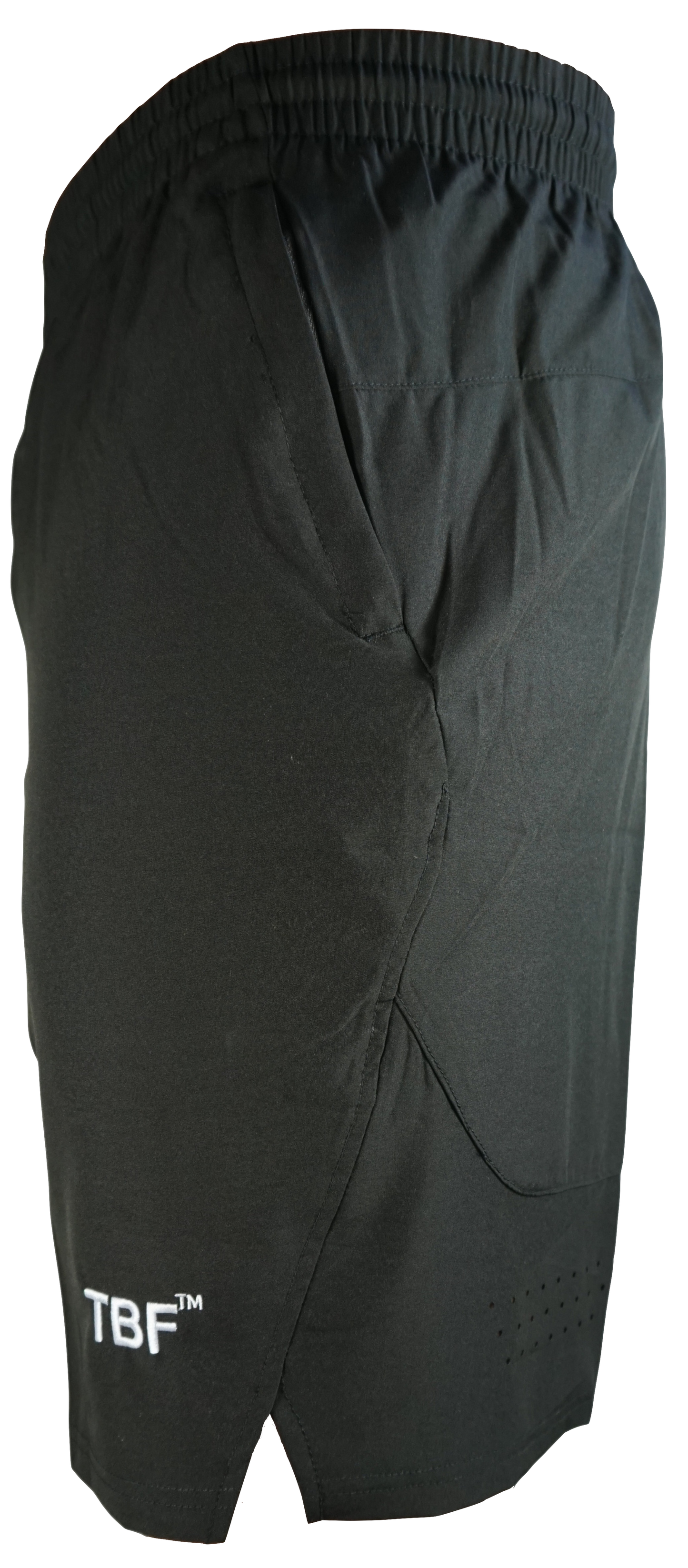 tbf performance shorts