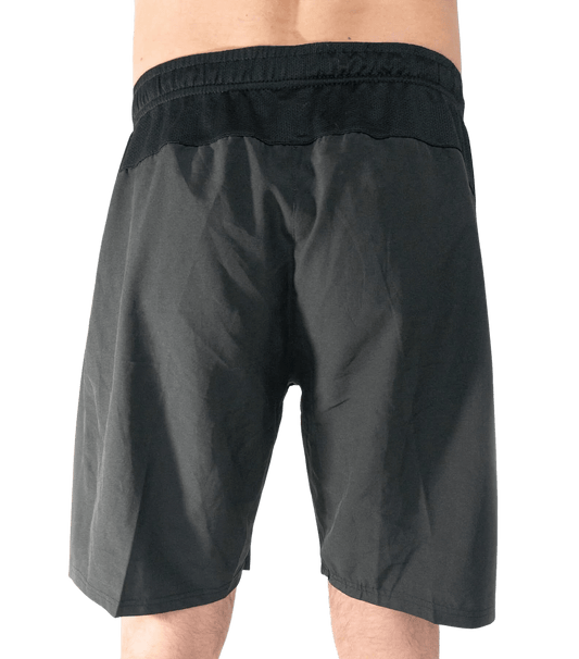 Reflective Shorts - Sort