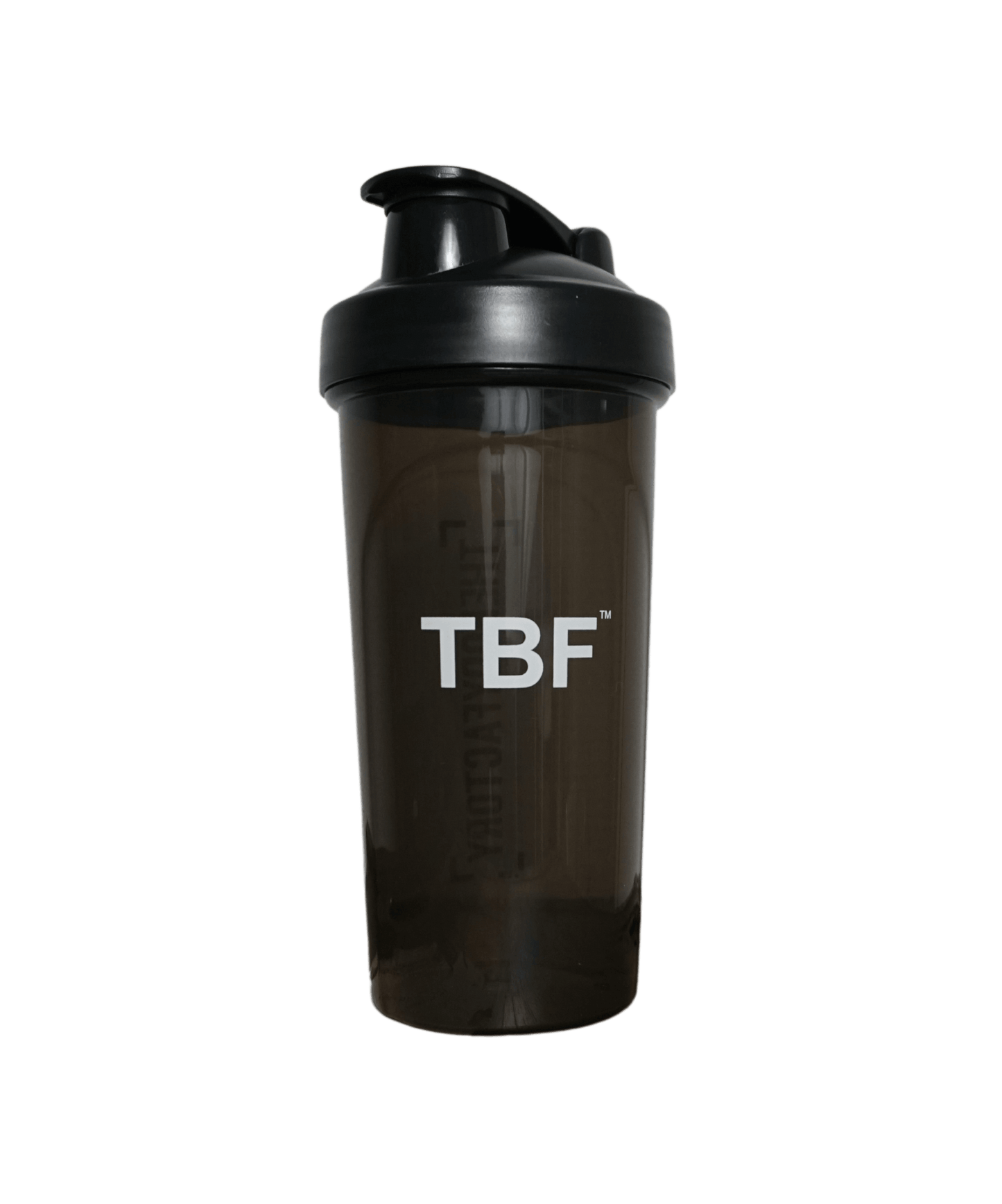 The Body Factory Shaker 700ml