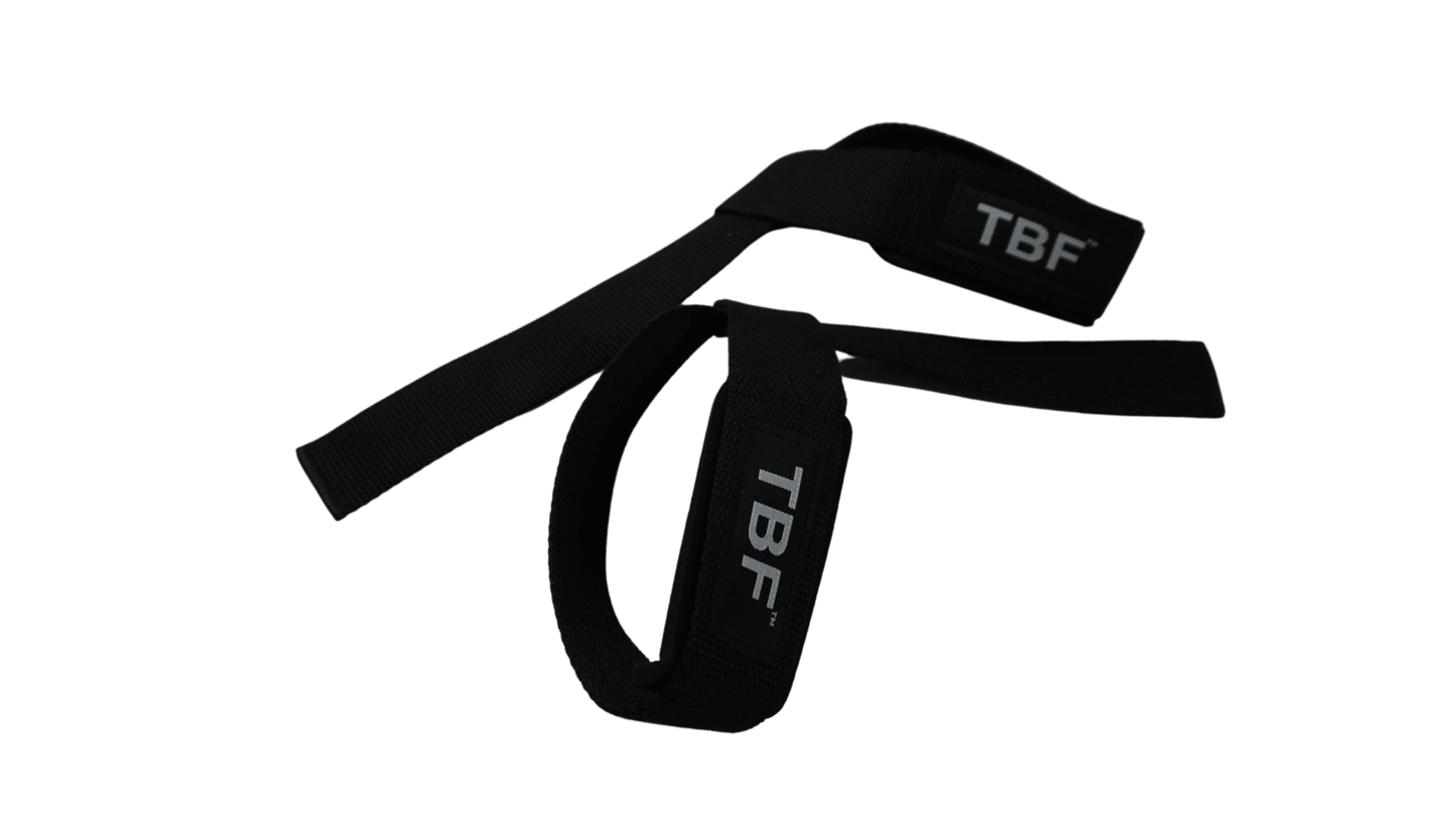 Straps til træning