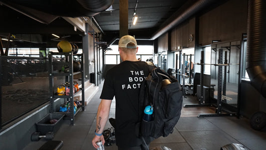 Hvad er forskellen på bodybuilding og styrketræning?