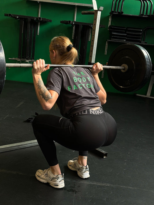 Hvad er Bodybuilding?