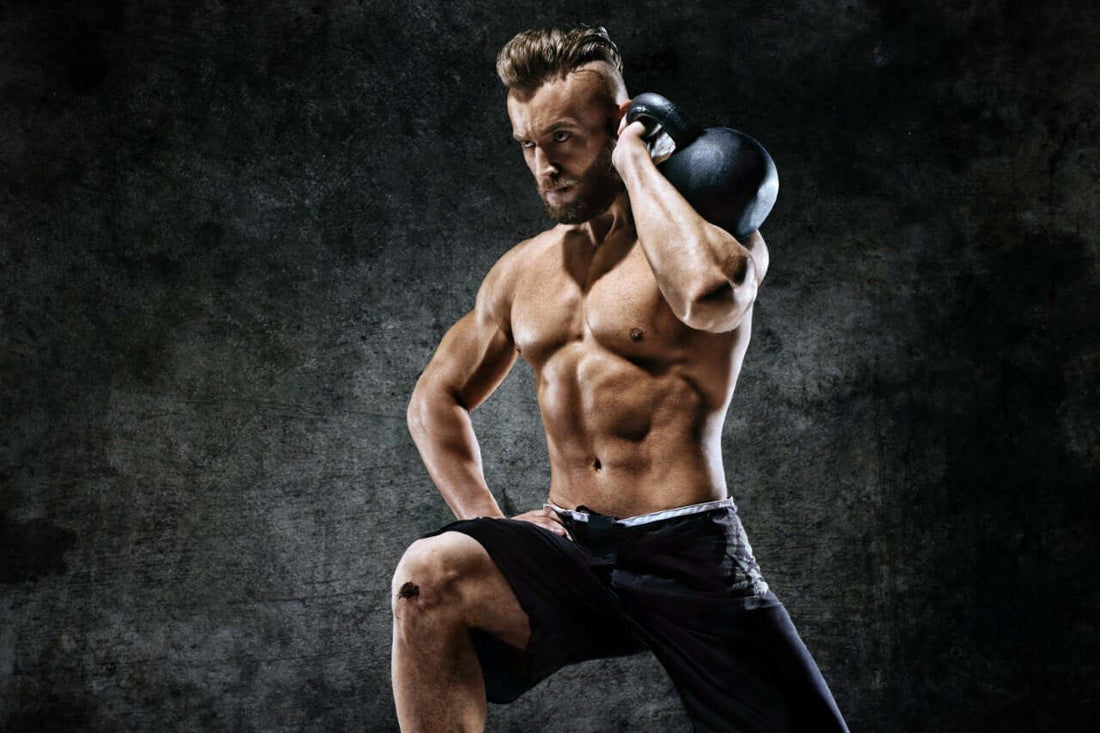 Hvorfor du bør blive stærkere - Thebodyfactory.dk