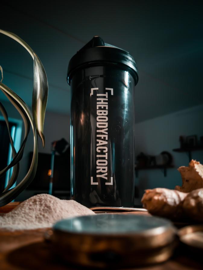 shaker til restitution