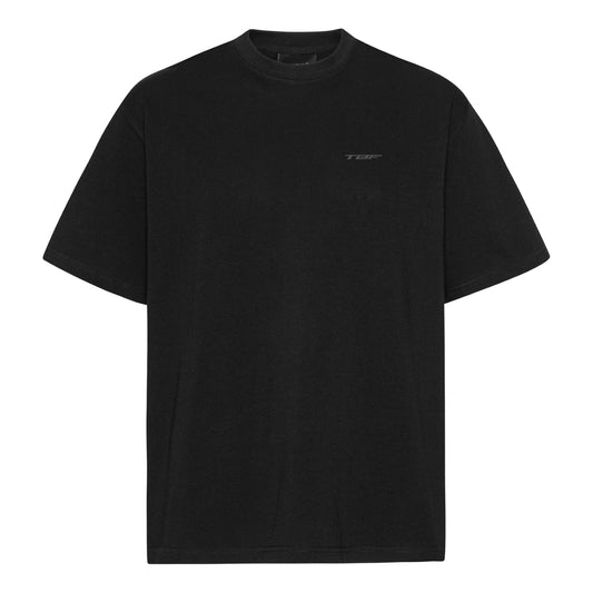 Target Tee "Black"