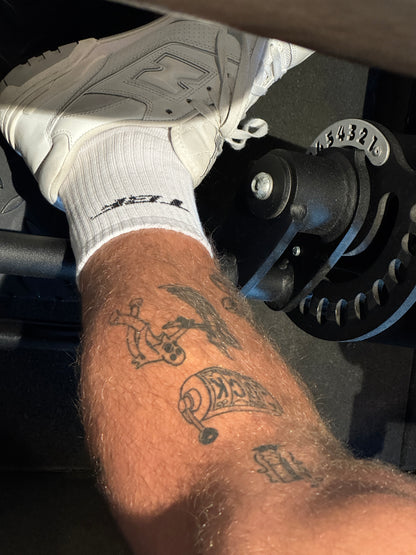 Stealth Socks