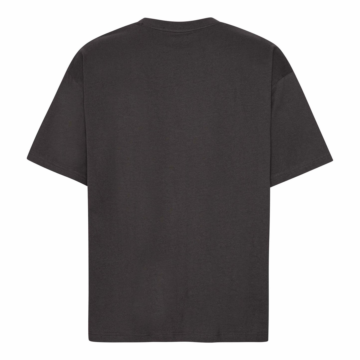 Box Tee “Dark Grey”