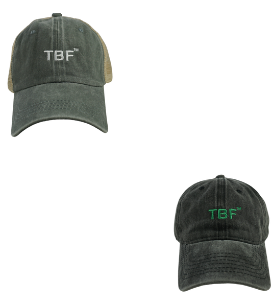 TBF cap bundle