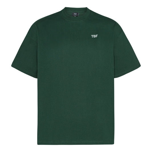 Essential Tee “Green”