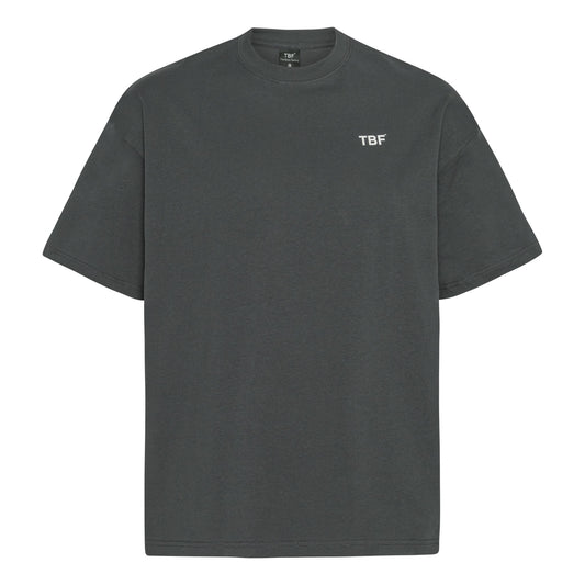 Essential Tee “Dark Grey”