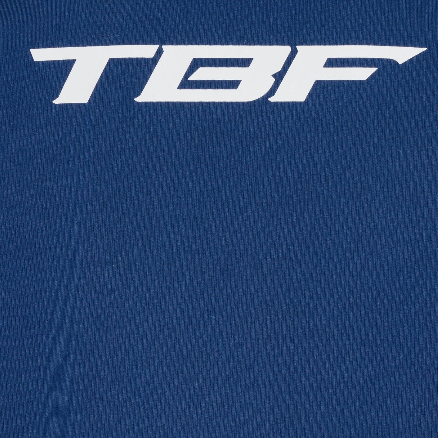 Stealth Tee “Blue”