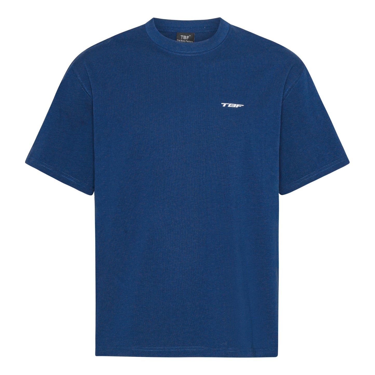 Stealth Tee “Blue”