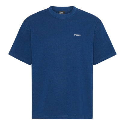 Stealth Tee “Blue”