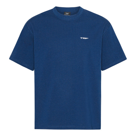 Stealth Tee “Blue”