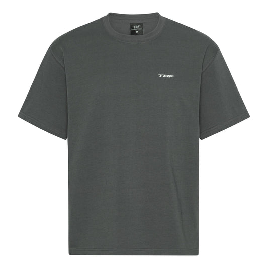 Stealth Tee “Grey”