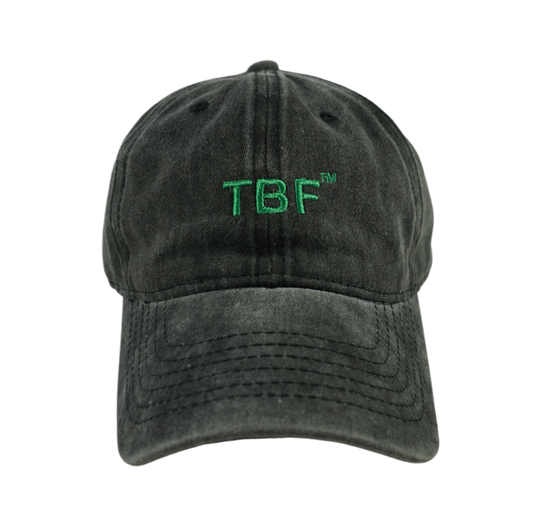 tbf cotton cap