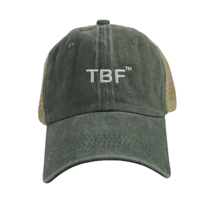 TBF Trucker Cap