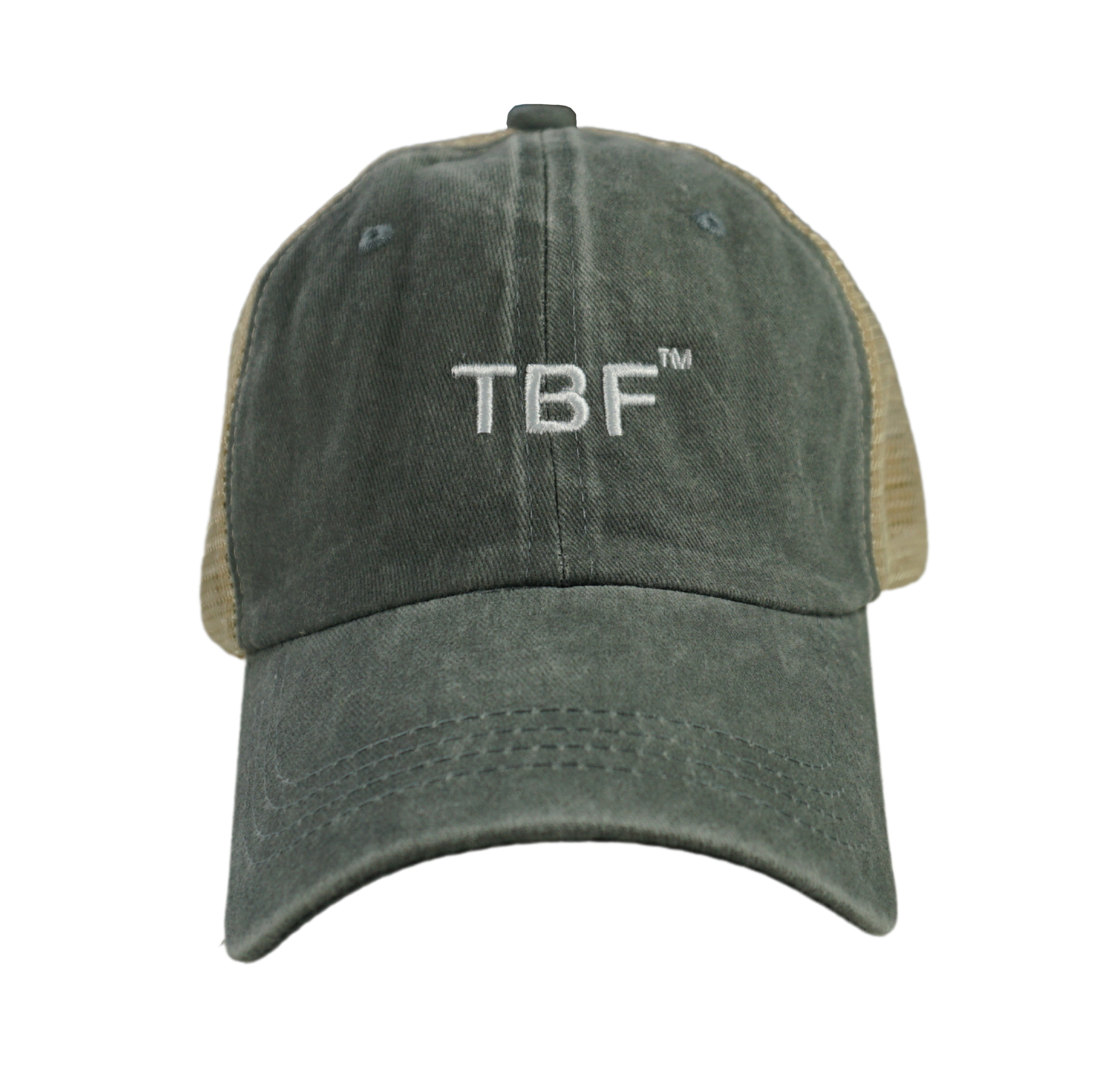 TBF Trucker Cap