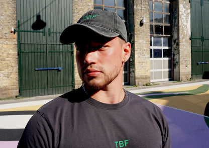 tbf cotton cap