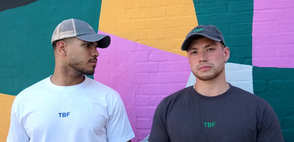 TBF cap bundle
