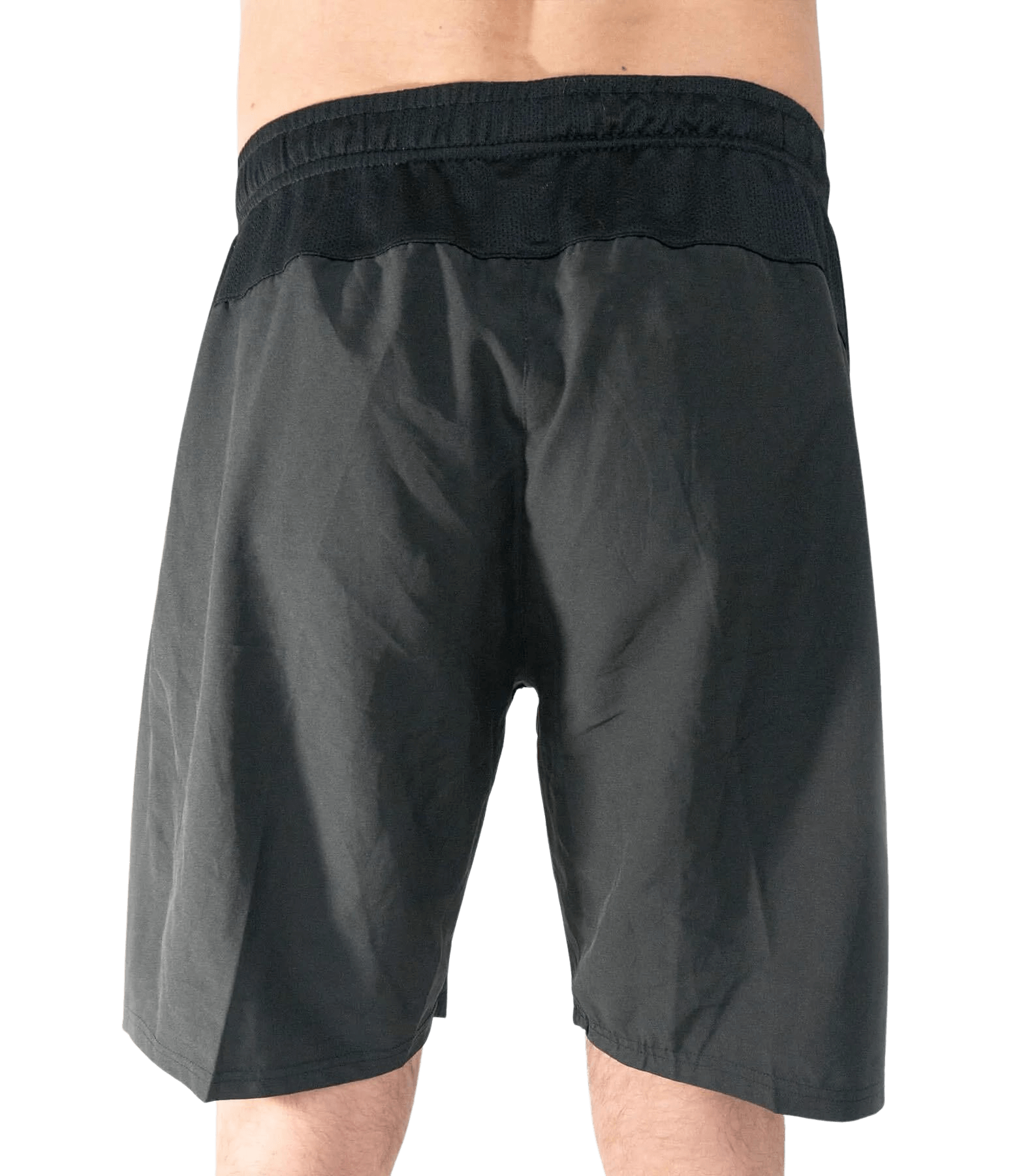 Reflective Shorts - Sort