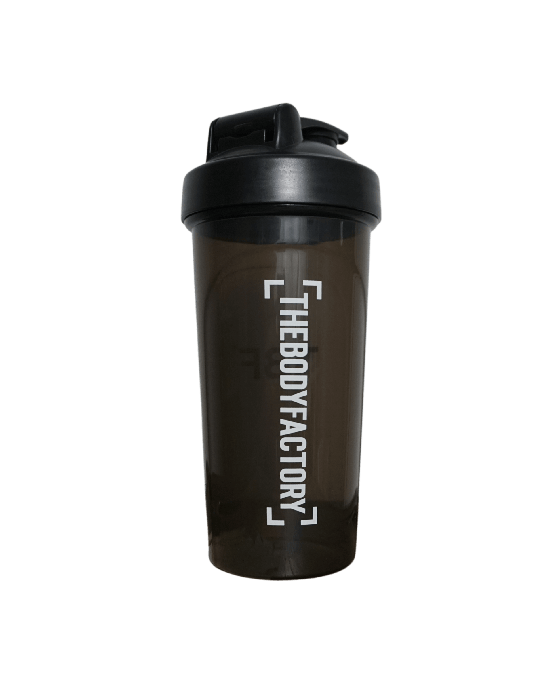 The Body Factory Shaker 700ml